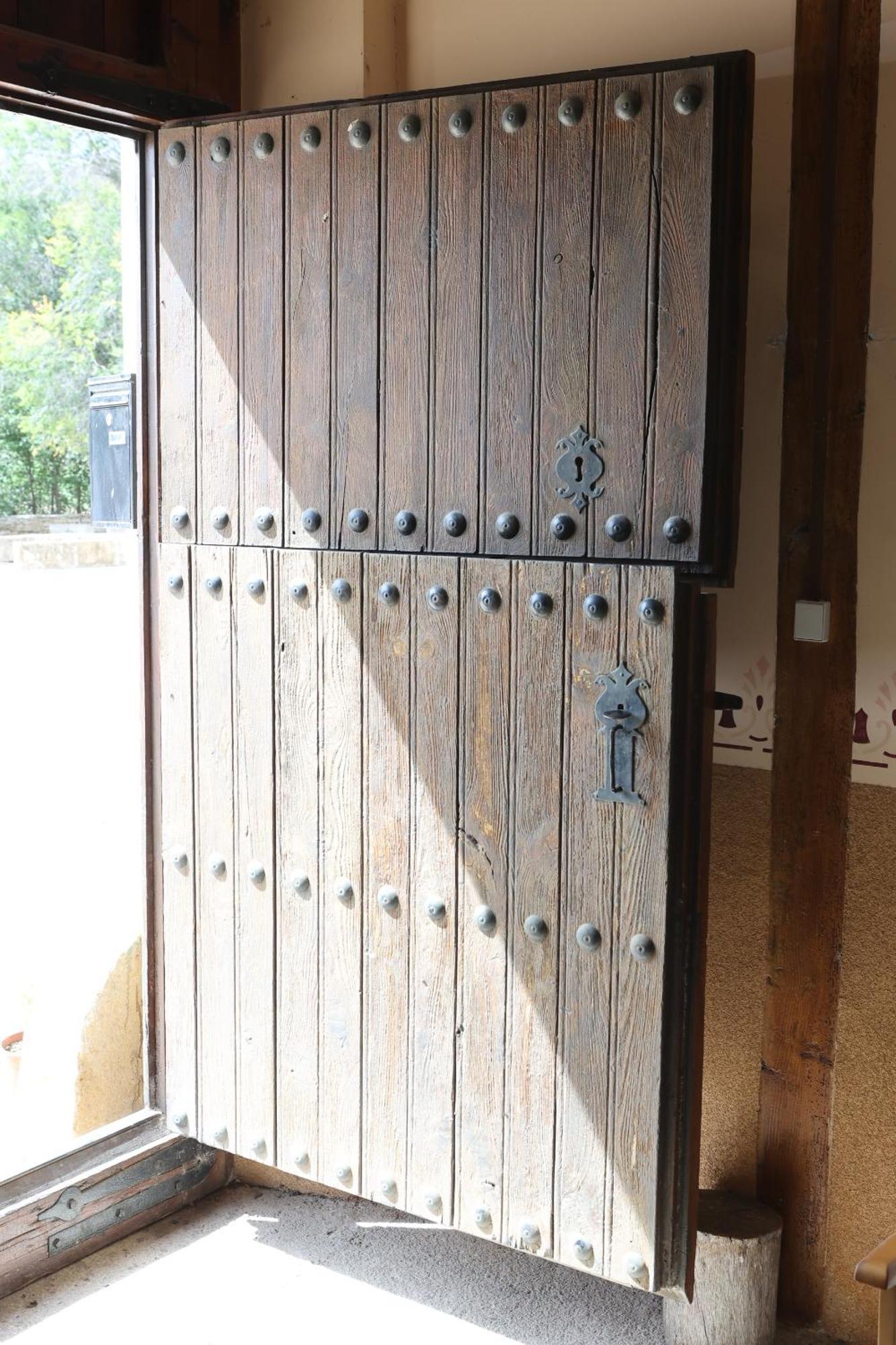 Masia Losar Villafranca del Cid Εξωτερικό φωτογραφία